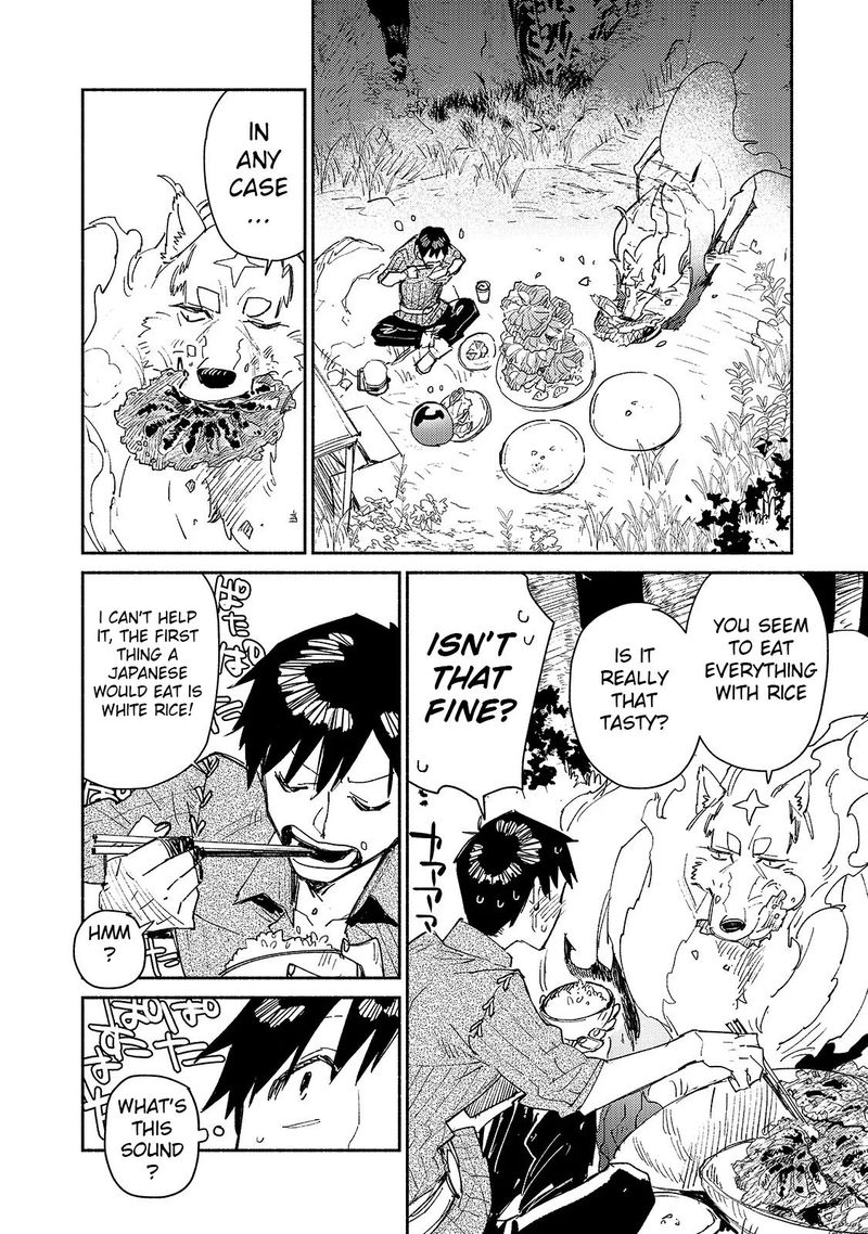 Tondemo Skill De Isekai Hourou Meshi 35 10
