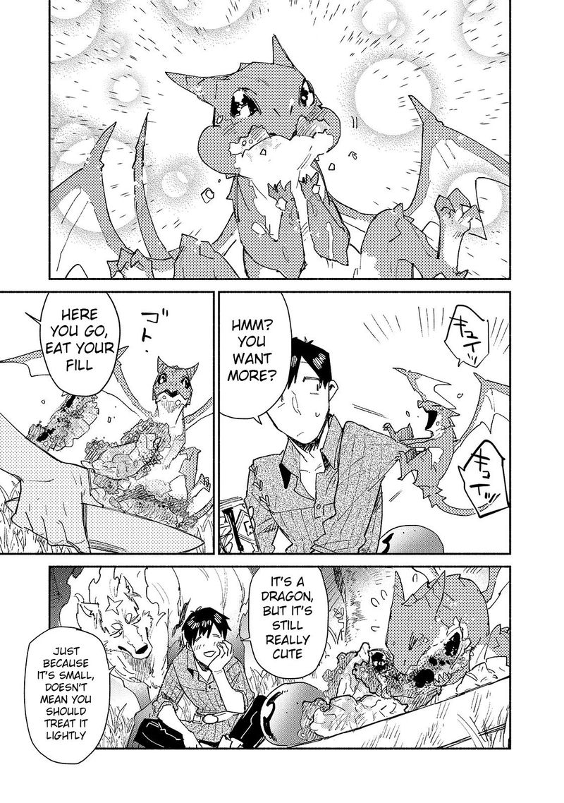 Tondemo Skill De Isekai Hourou Meshi 35 15