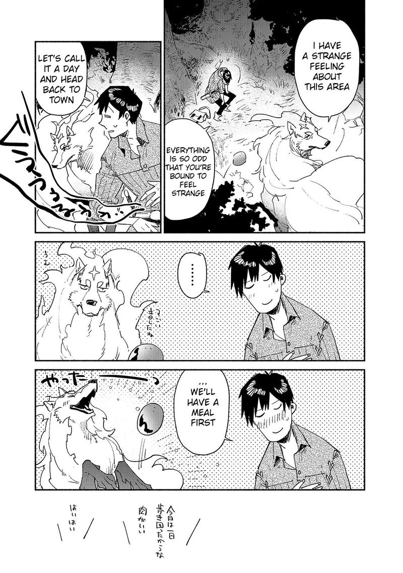 Tondemo Skill De Isekai Hourou Meshi 35 3