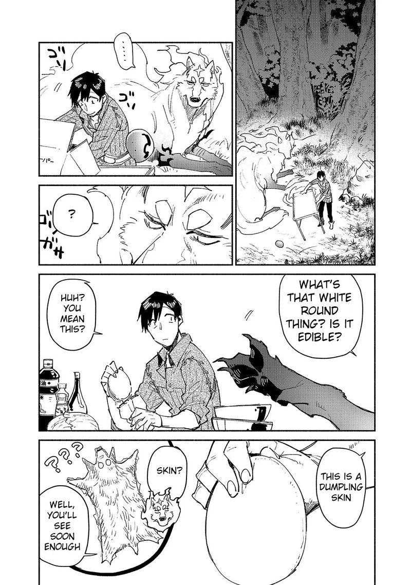 Tondemo Skill De Isekai Hourou Meshi 35 4