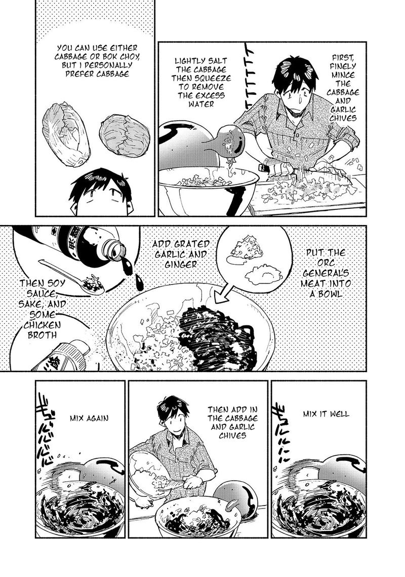 Tondemo Skill De Isekai Hourou Meshi 35 5