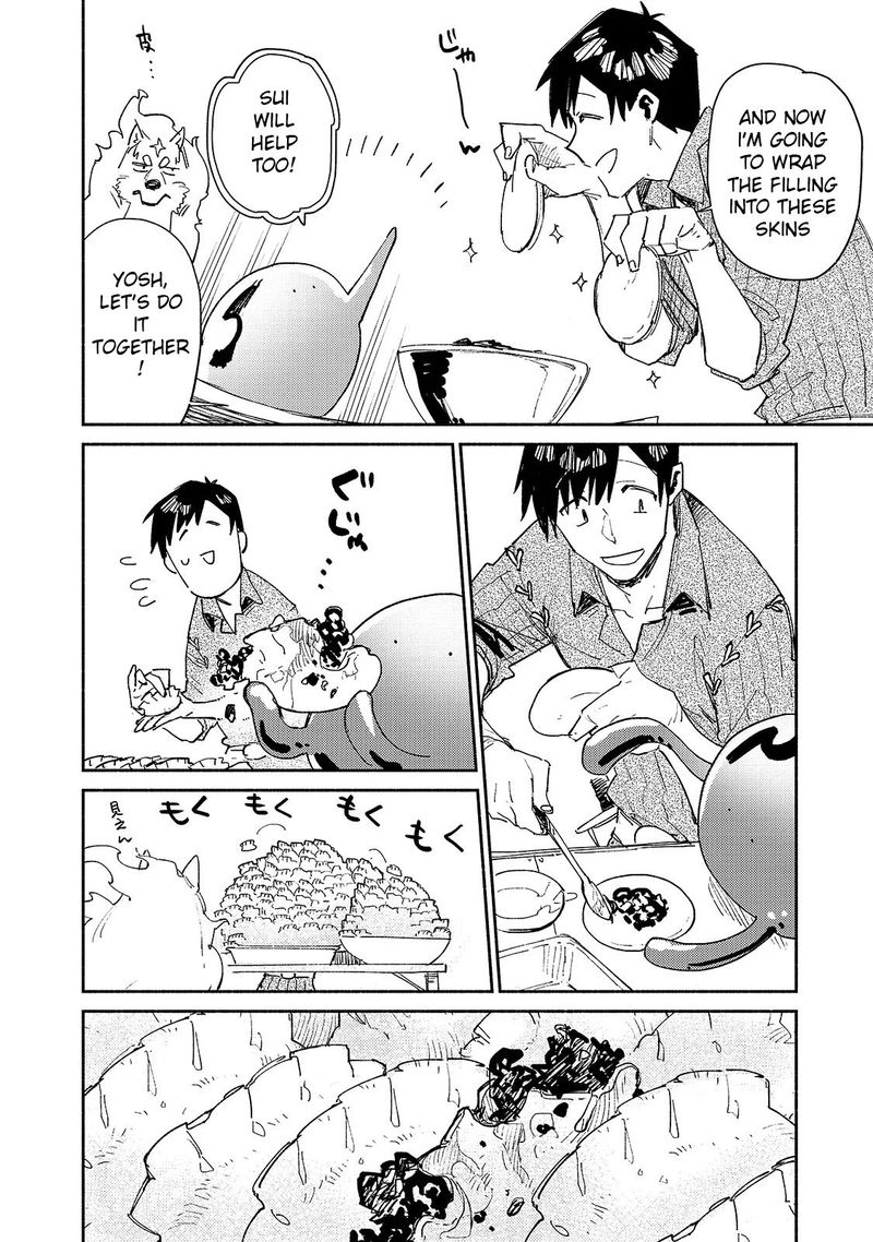 Tondemo Skill De Isekai Hourou Meshi 35 6