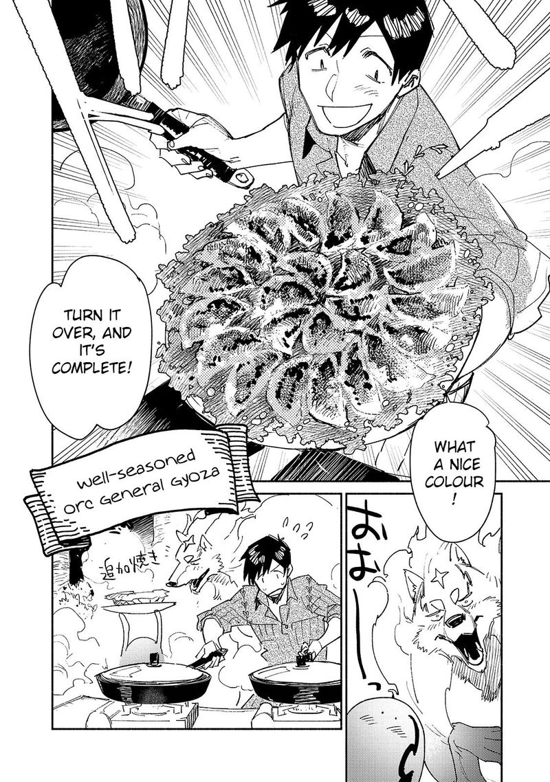 Tondemo Skill De Isekai Hourou Meshi 35 8