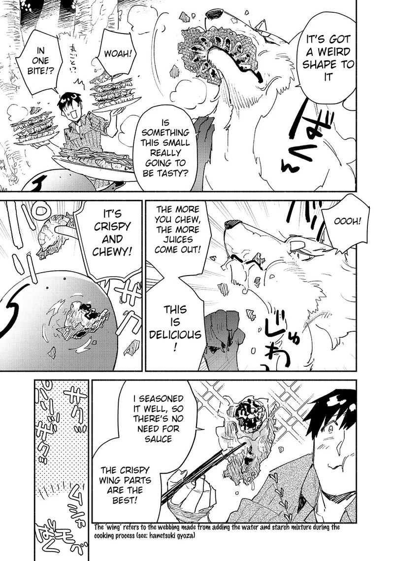 Tondemo Skill De Isekai Hourou Meshi 35 9