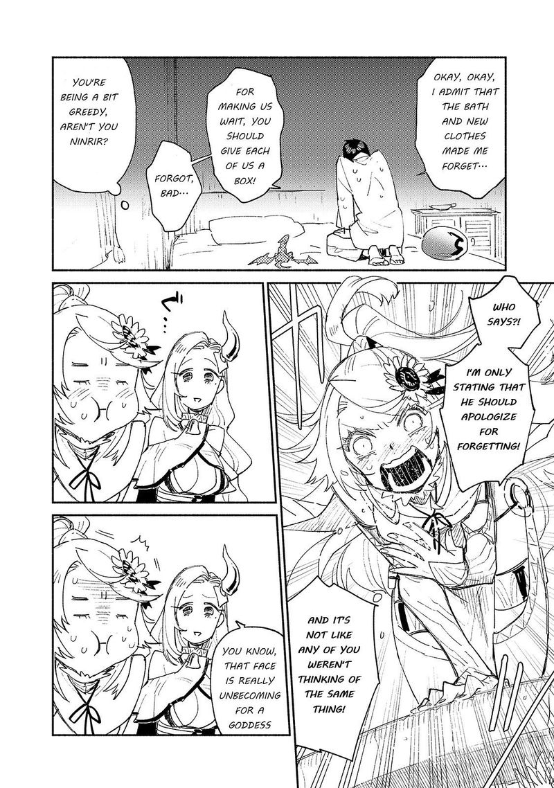 Tondemo Skill De Isekai Hourou Meshi 37 14