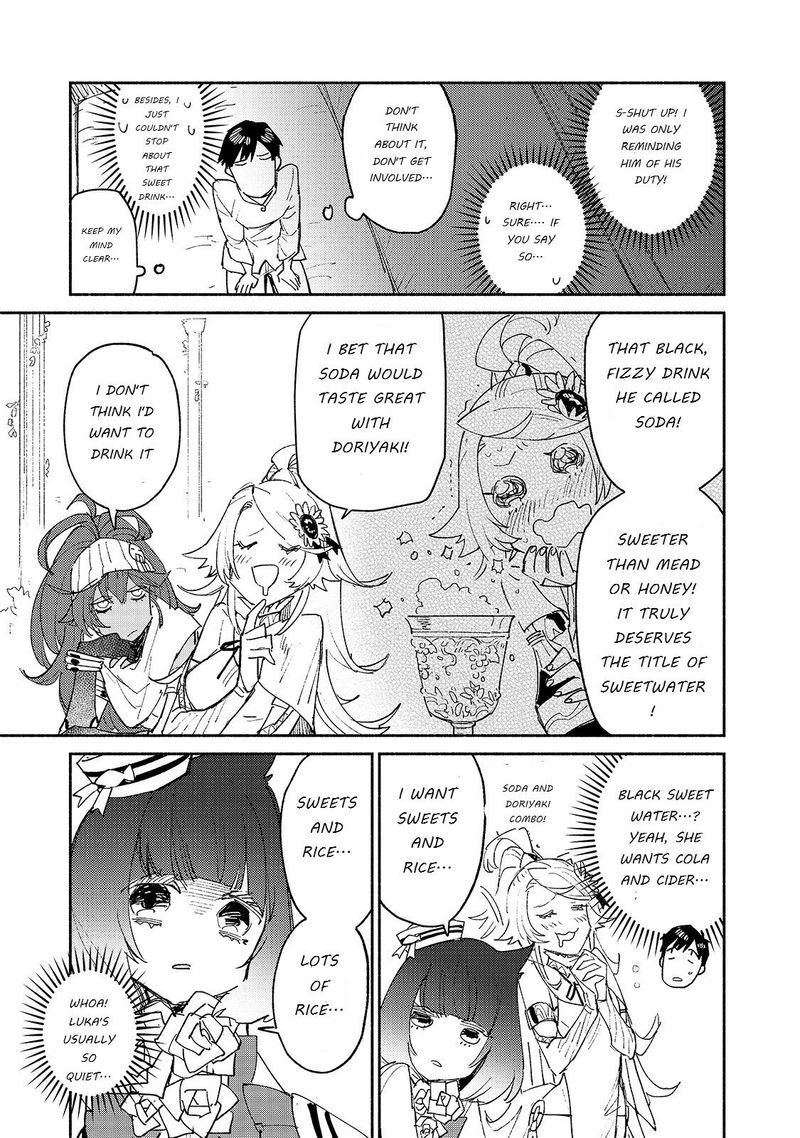 Tondemo Skill De Isekai Hourou Meshi 37 15