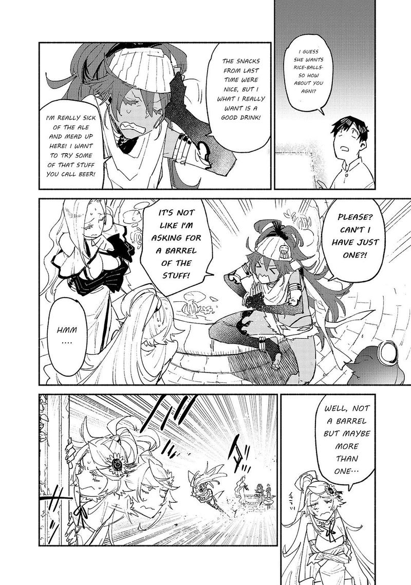 Tondemo Skill De Isekai Hourou Meshi 37 16