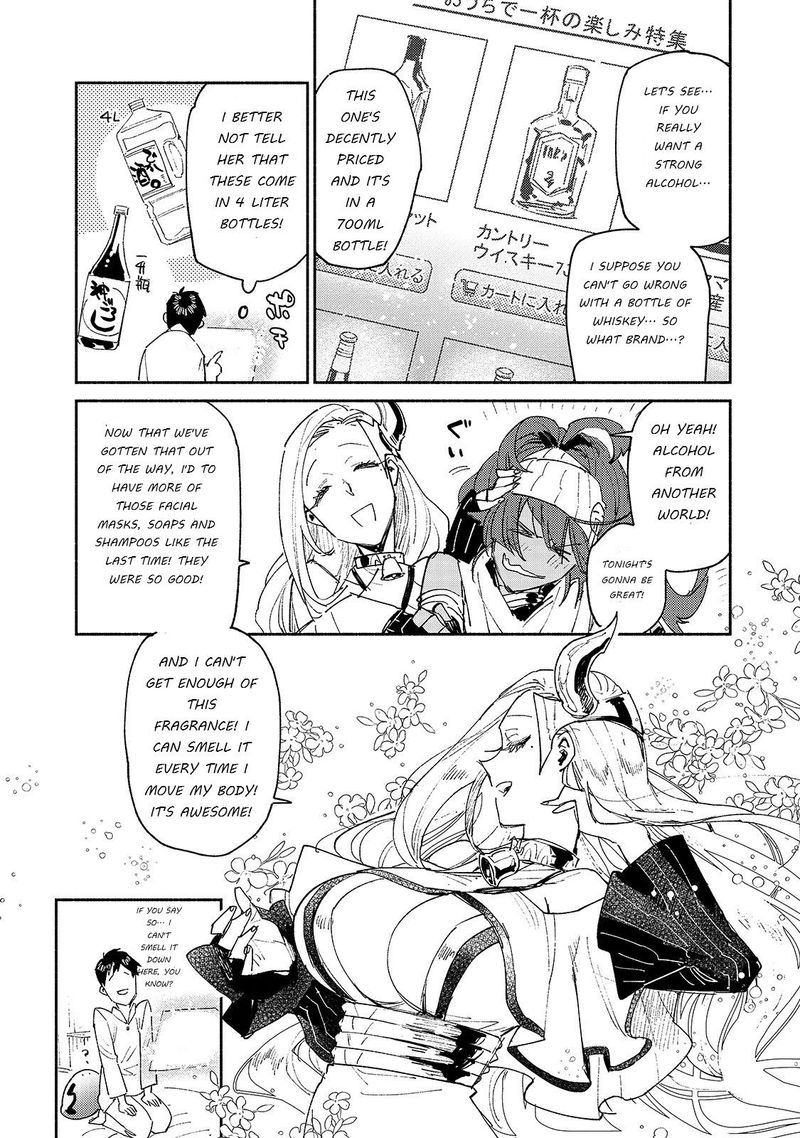 Tondemo Skill De Isekai Hourou Meshi 37 18