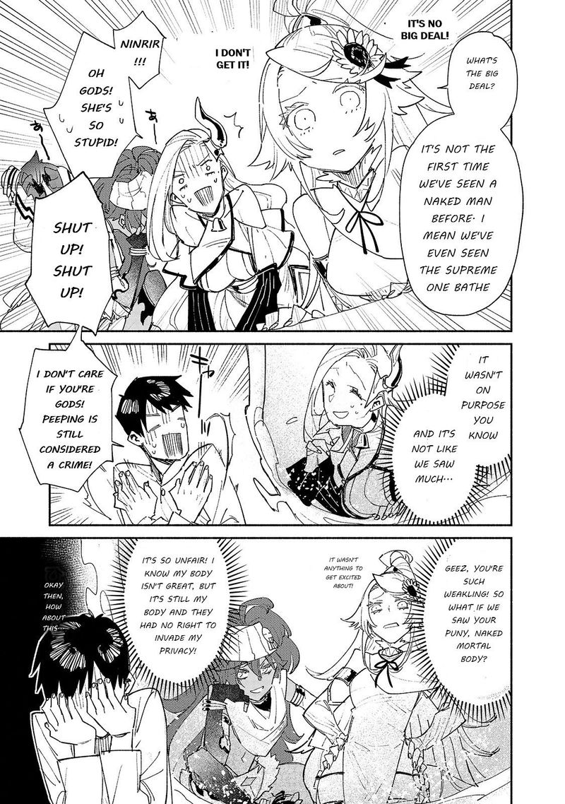 Tondemo Skill De Isekai Hourou Meshi 37 21