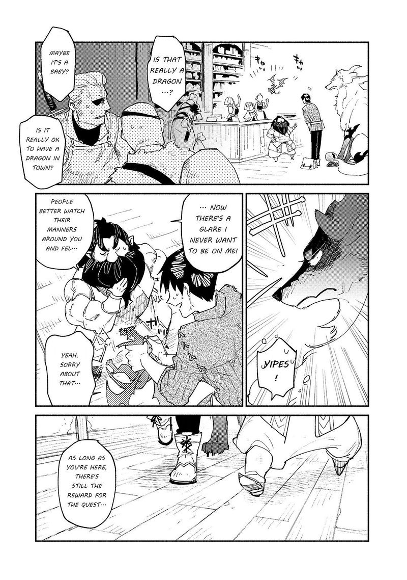 Tondemo Skill De Isekai Hourou Meshi 37 3