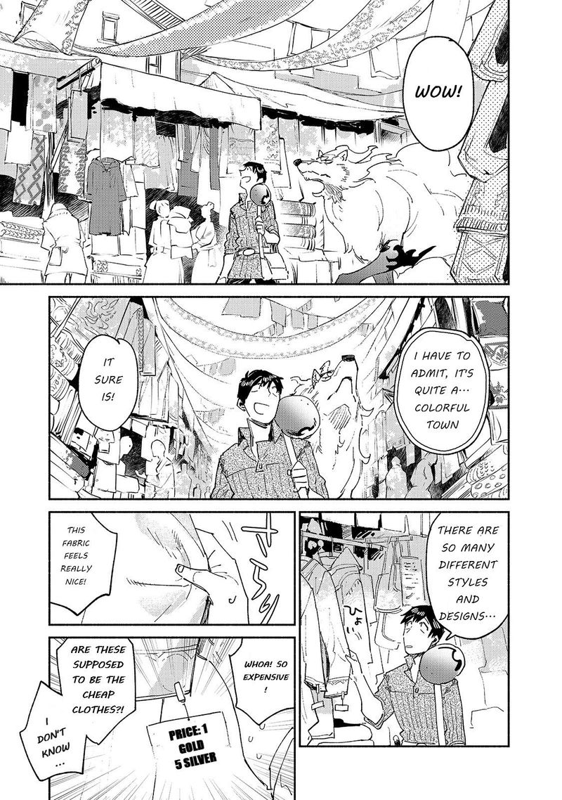 Tondemo Skill De Isekai Hourou Meshi 37 5