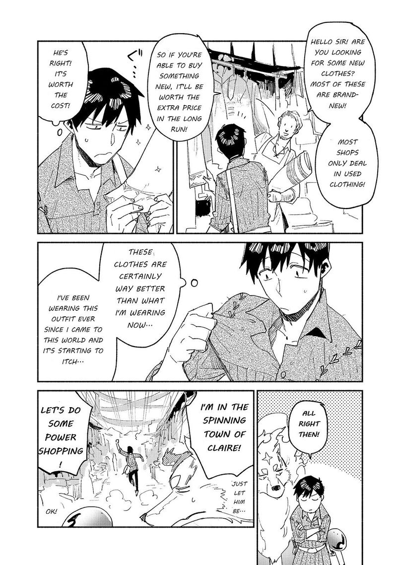 Tondemo Skill De Isekai Hourou Meshi 37 6