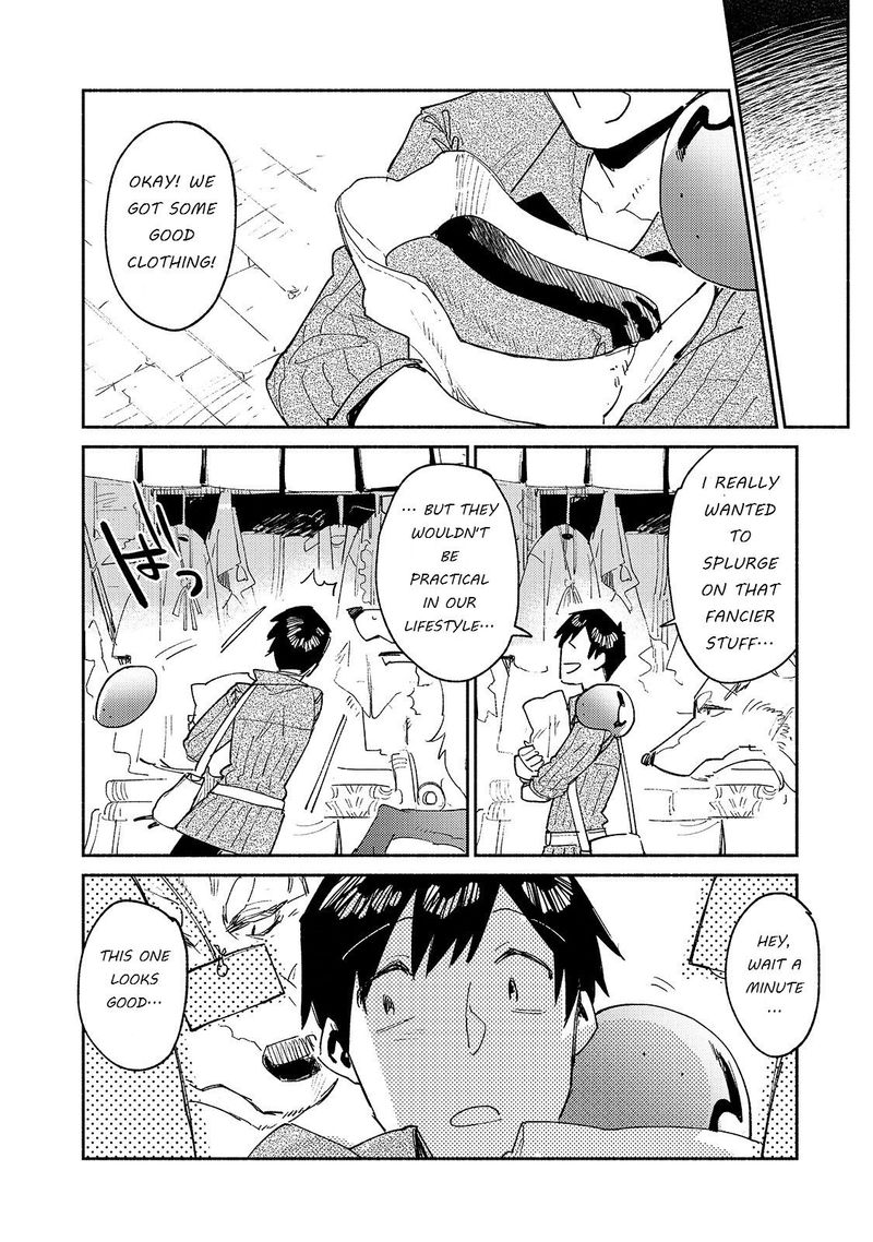 Tondemo Skill De Isekai Hourou Meshi 37 8