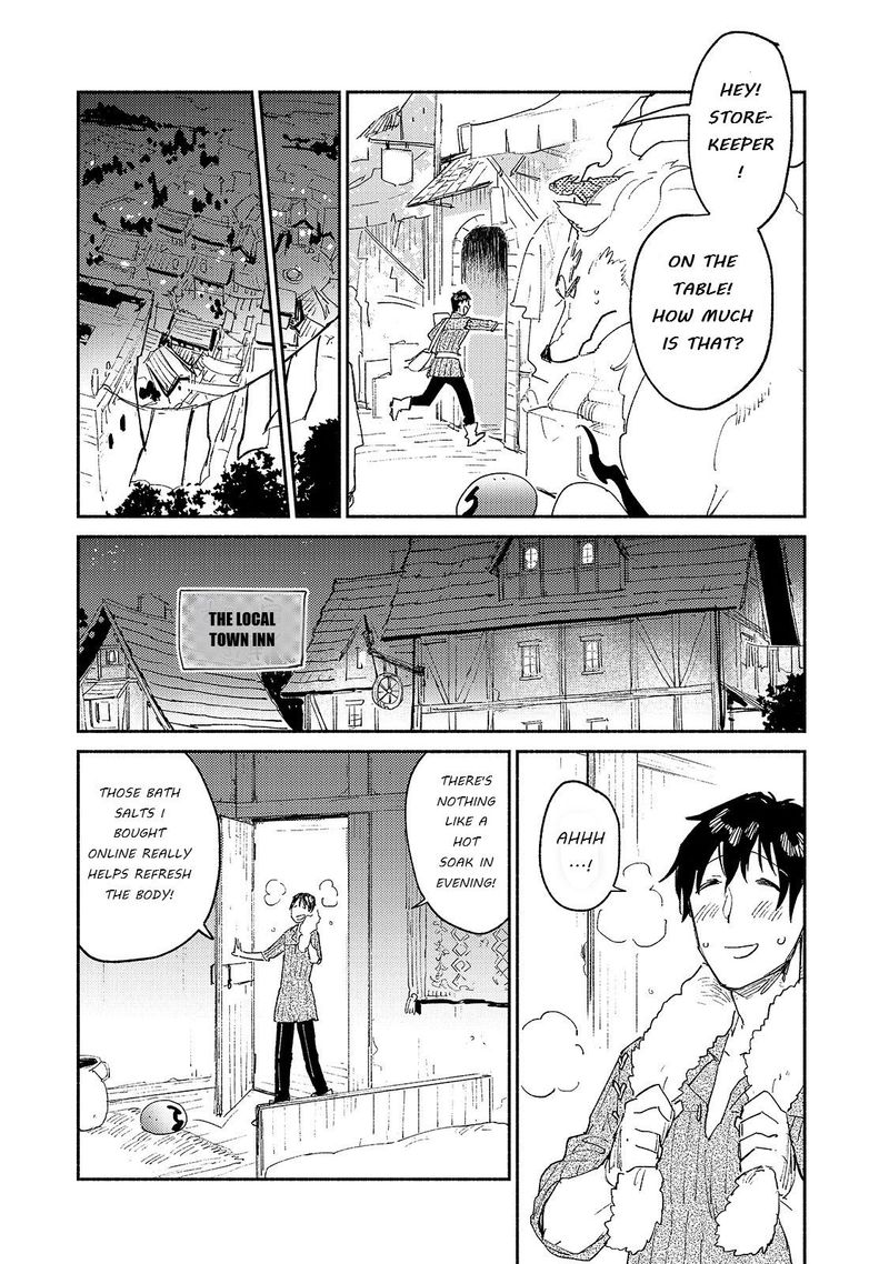 Tondemo Skill De Isekai Hourou Meshi 37 9