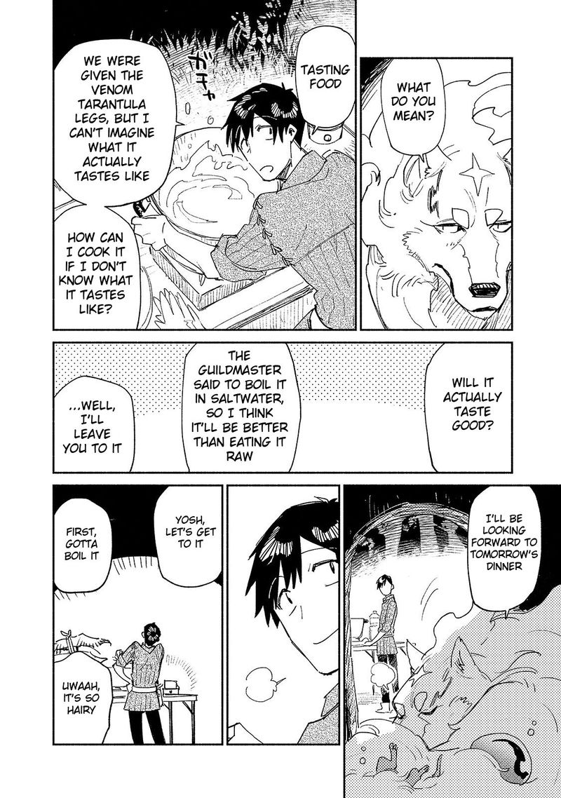 Tondemo Skill De Isekai Hourou Meshi 38 10