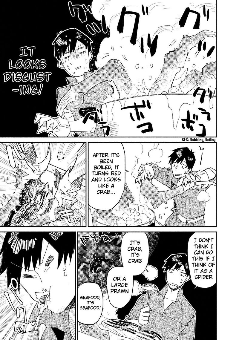 Tondemo Skill De Isekai Hourou Meshi 38 11