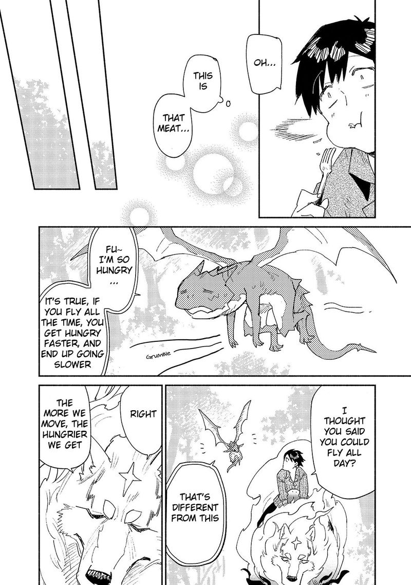 Tondemo Skill De Isekai Hourou Meshi 38 12