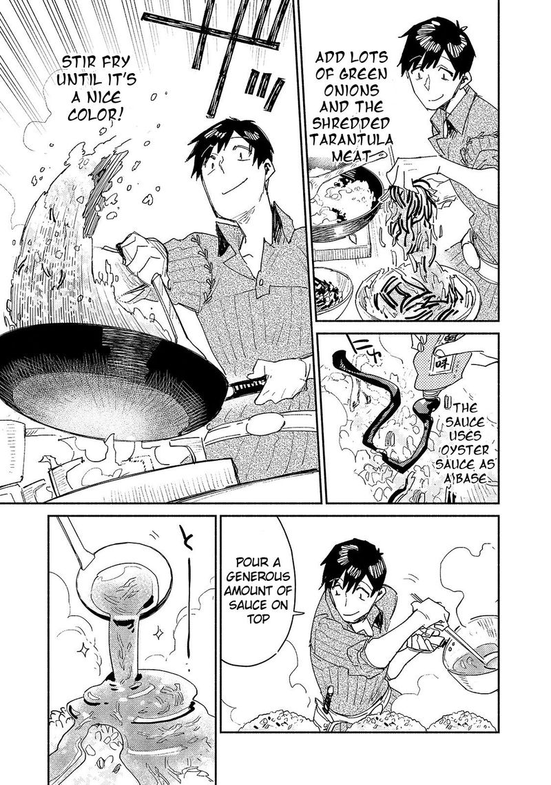 Tondemo Skill De Isekai Hourou Meshi 38 15