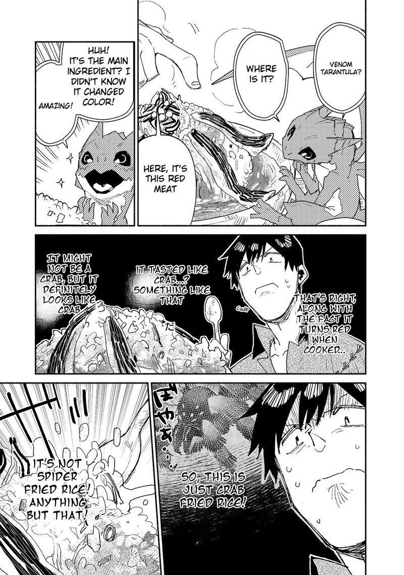 Tondemo Skill De Isekai Hourou Meshi 38 17