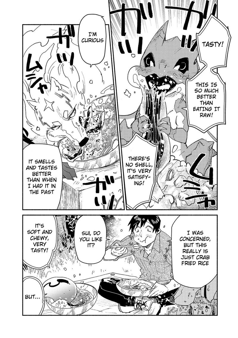 Tondemo Skill De Isekai Hourou Meshi 38 18