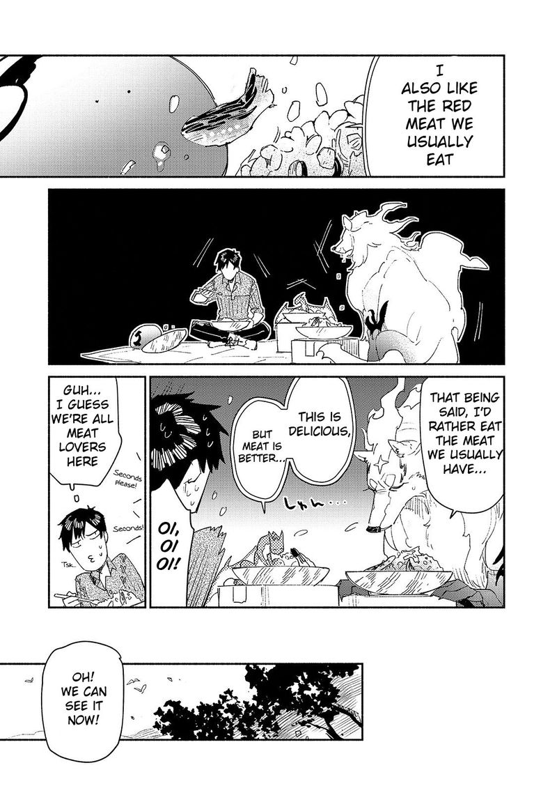 Tondemo Skill De Isekai Hourou Meshi 38 19