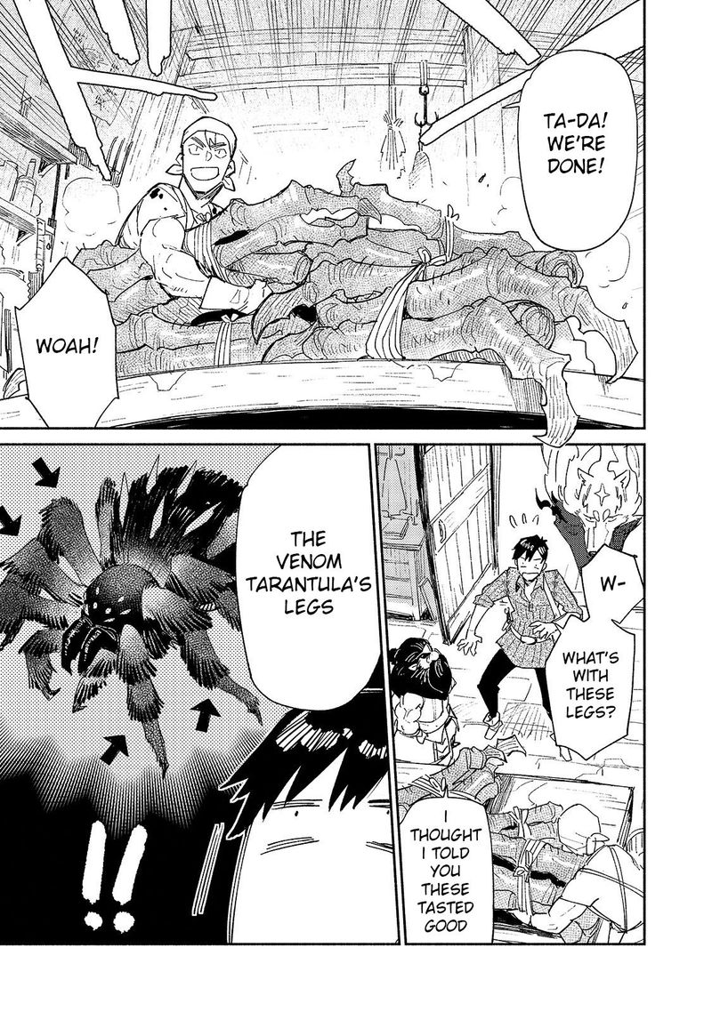 Tondemo Skill De Isekai Hourou Meshi 38 3