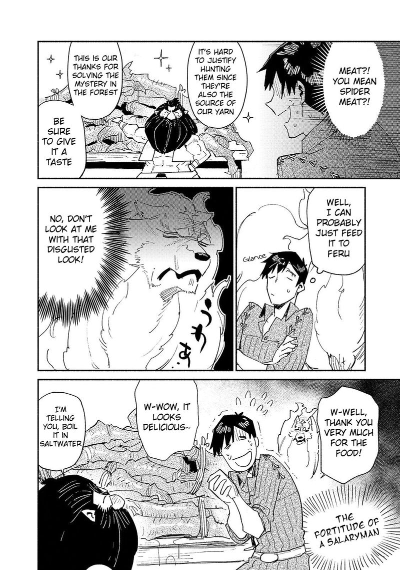 Tondemo Skill De Isekai Hourou Meshi 38 4