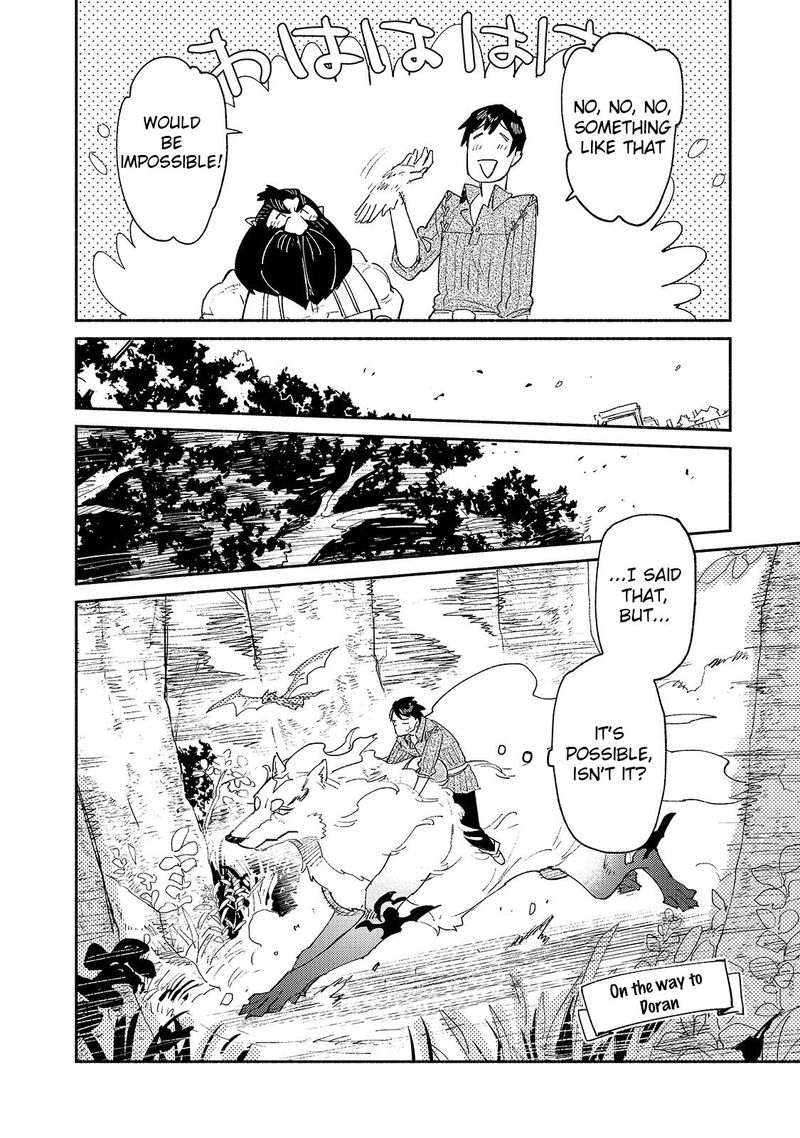 Tondemo Skill De Isekai Hourou Meshi 38 6