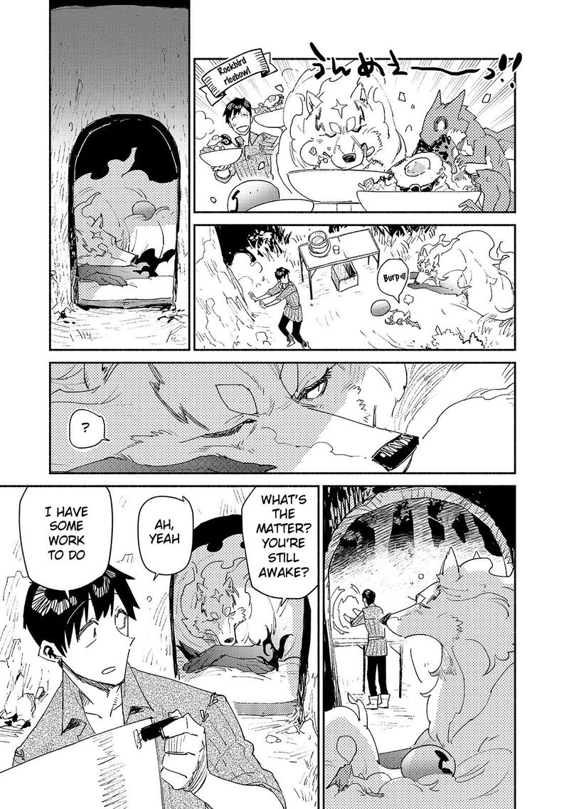 Tondemo Skill De Isekai Hourou Meshi 38 9