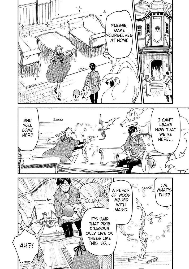 Tondemo Skill De Isekai Hourou Meshi 39 10