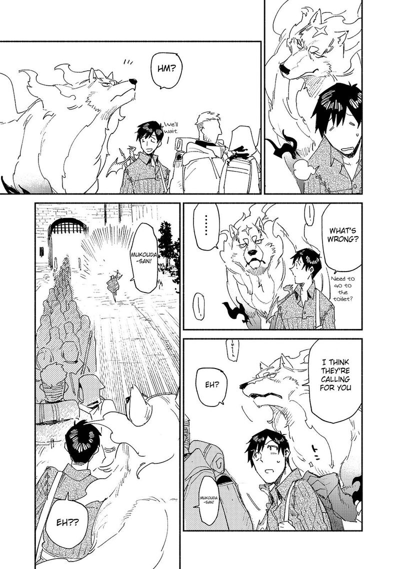 Tondemo Skill De Isekai Hourou Meshi 39 3
