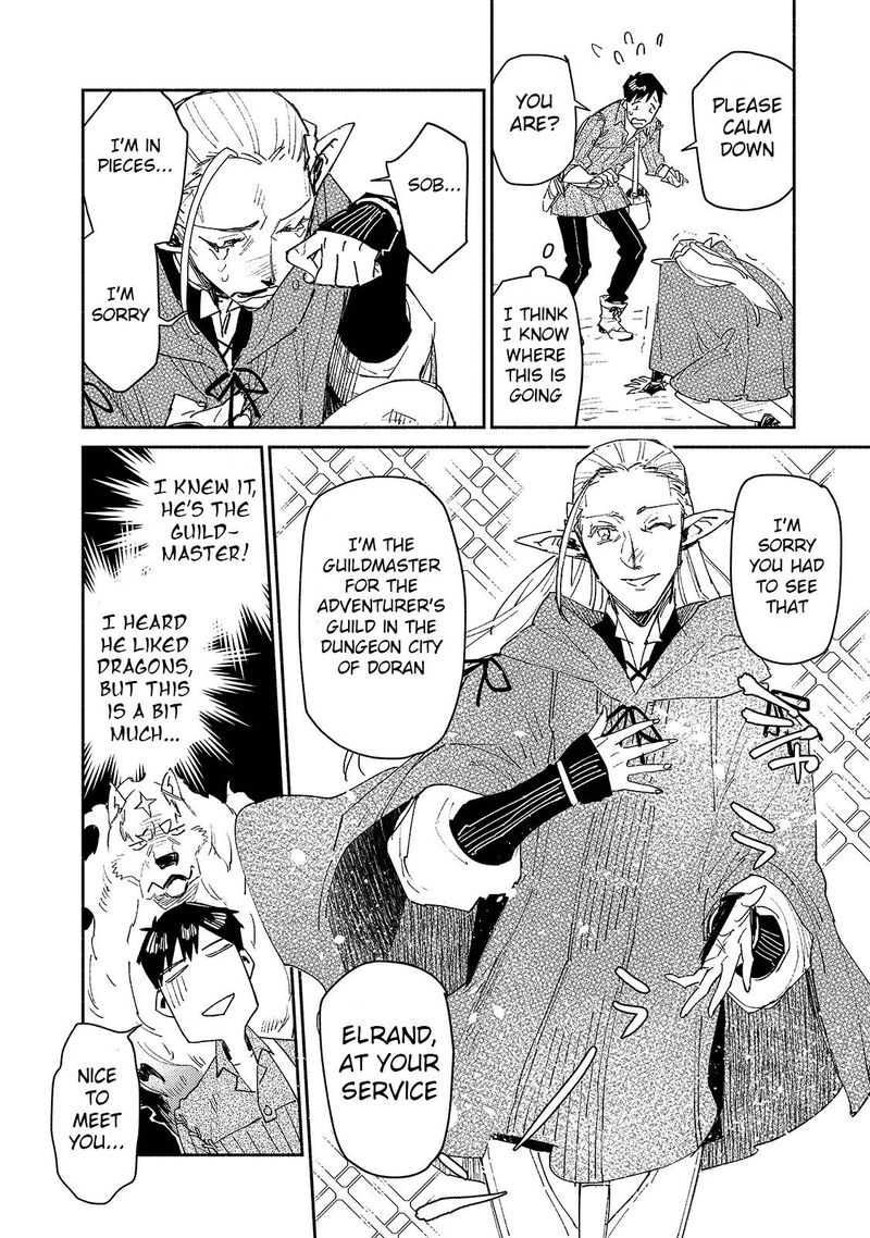 Tondemo Skill De Isekai Hourou Meshi 39 8