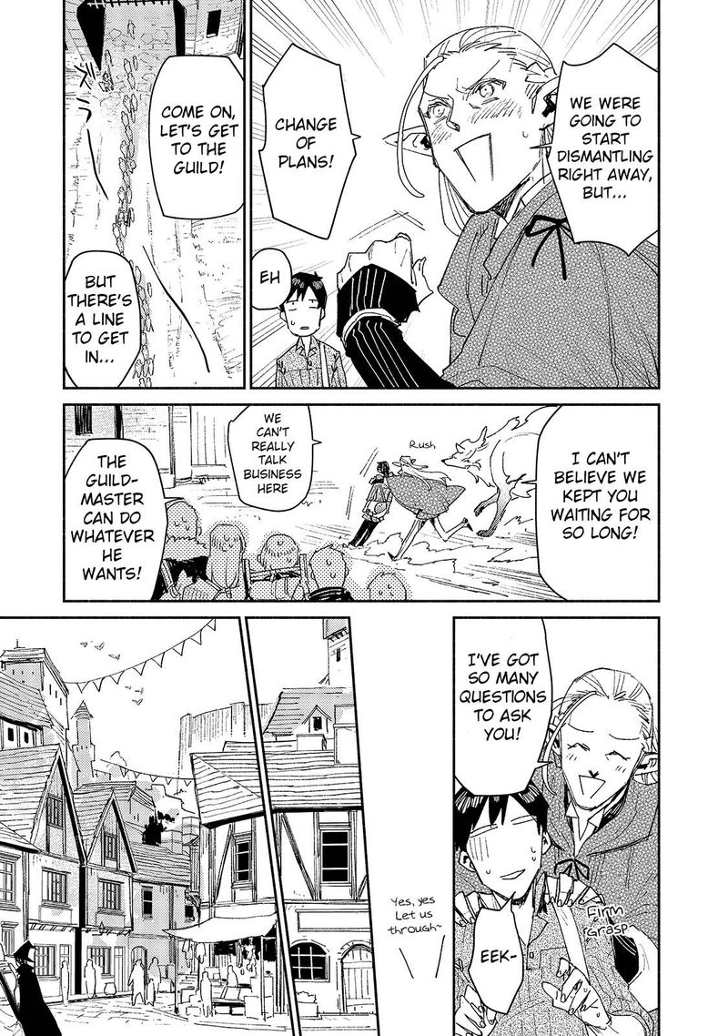 Tondemo Skill De Isekai Hourou Meshi 39 9