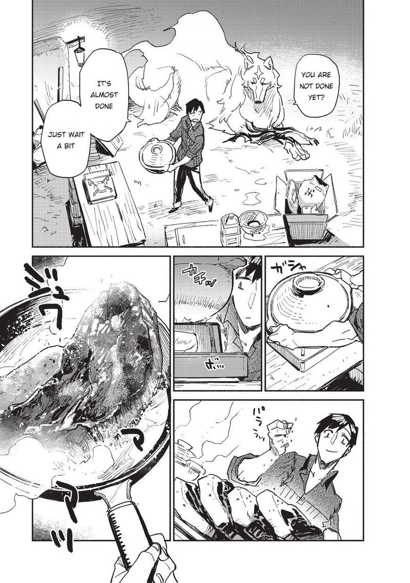 Tondemo Skill De Isekai Hourou Meshi 4 11