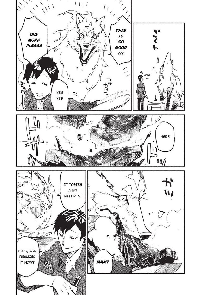 Tondemo Skill De Isekai Hourou Meshi 4 13