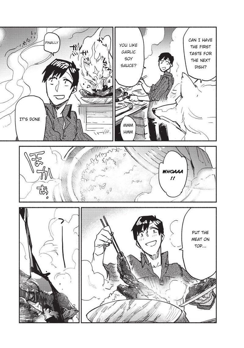 Tondemo Skill De Isekai Hourou Meshi 4 15