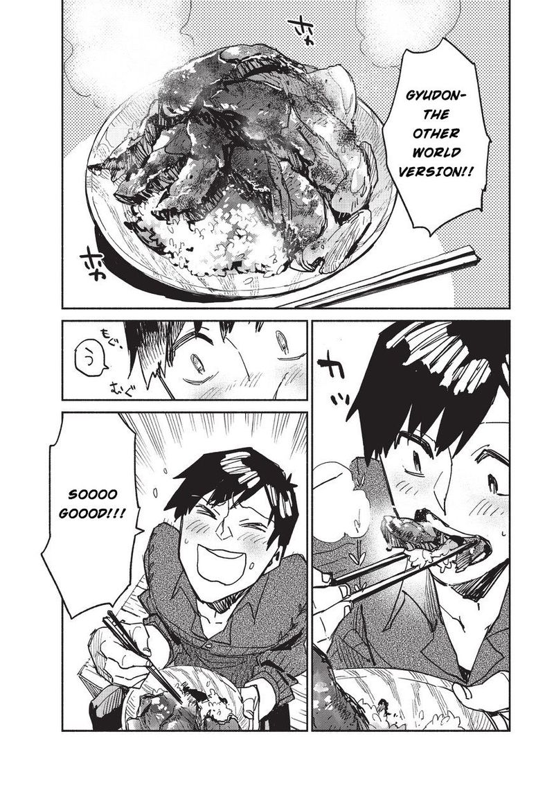 Tondemo Skill De Isekai Hourou Meshi 4 16