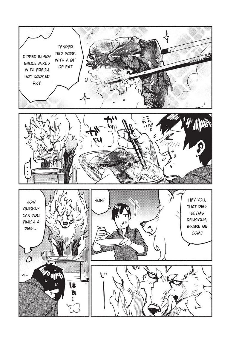 Tondemo Skill De Isekai Hourou Meshi 4 17