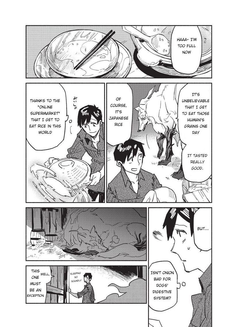 Tondemo Skill De Isekai Hourou Meshi 4 18