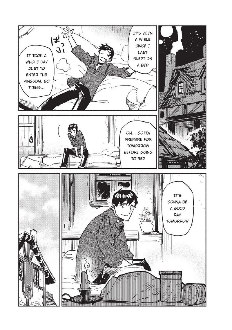 Tondemo Skill De Isekai Hourou Meshi 4 19