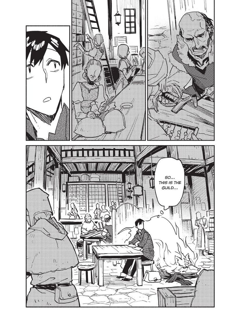 Tondemo Skill De Isekai Hourou Meshi 4 2