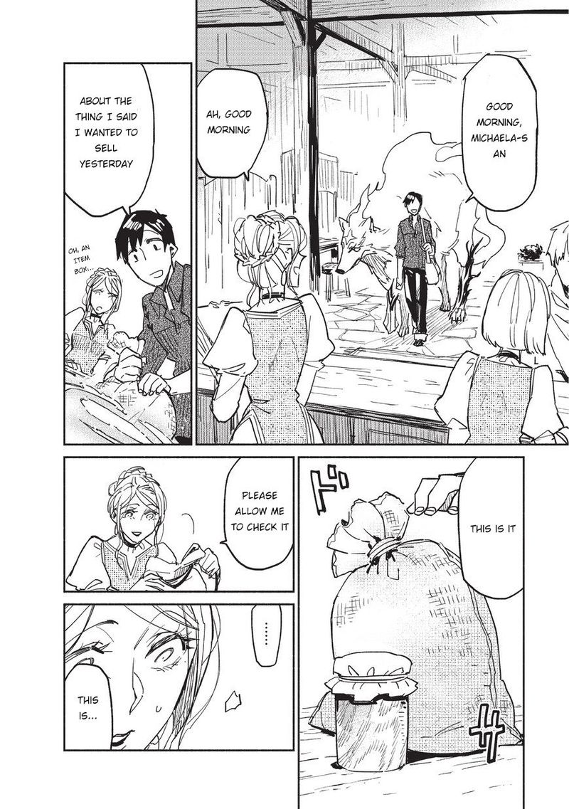 Tondemo Skill De Isekai Hourou Meshi 4 20