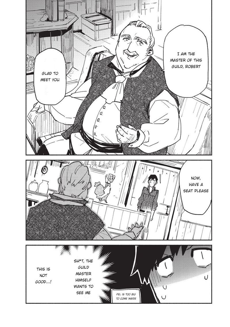 Tondemo Skill De Isekai Hourou Meshi 4 22
