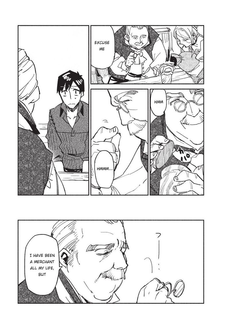 Tondemo Skill De Isekai Hourou Meshi 4 23