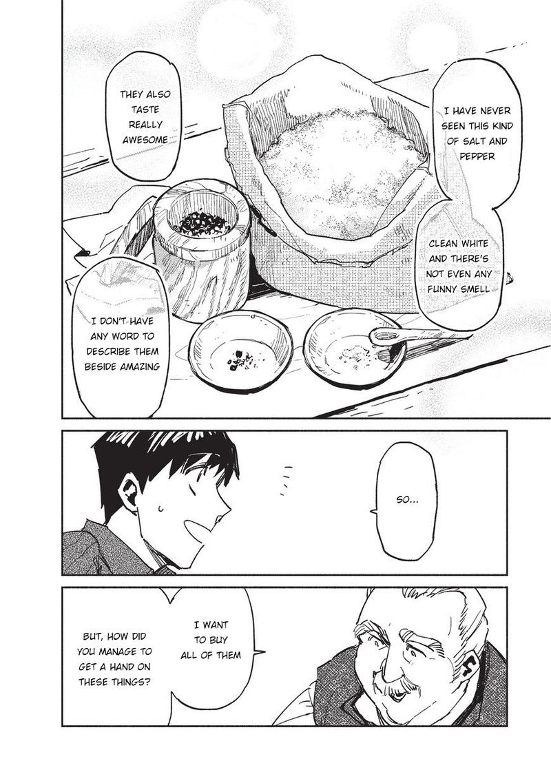 Tondemo Skill De Isekai Hourou Meshi 4 24