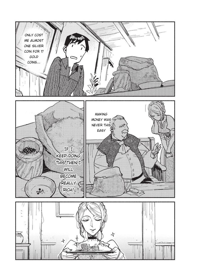 Tondemo Skill De Isekai Hourou Meshi 4 29
