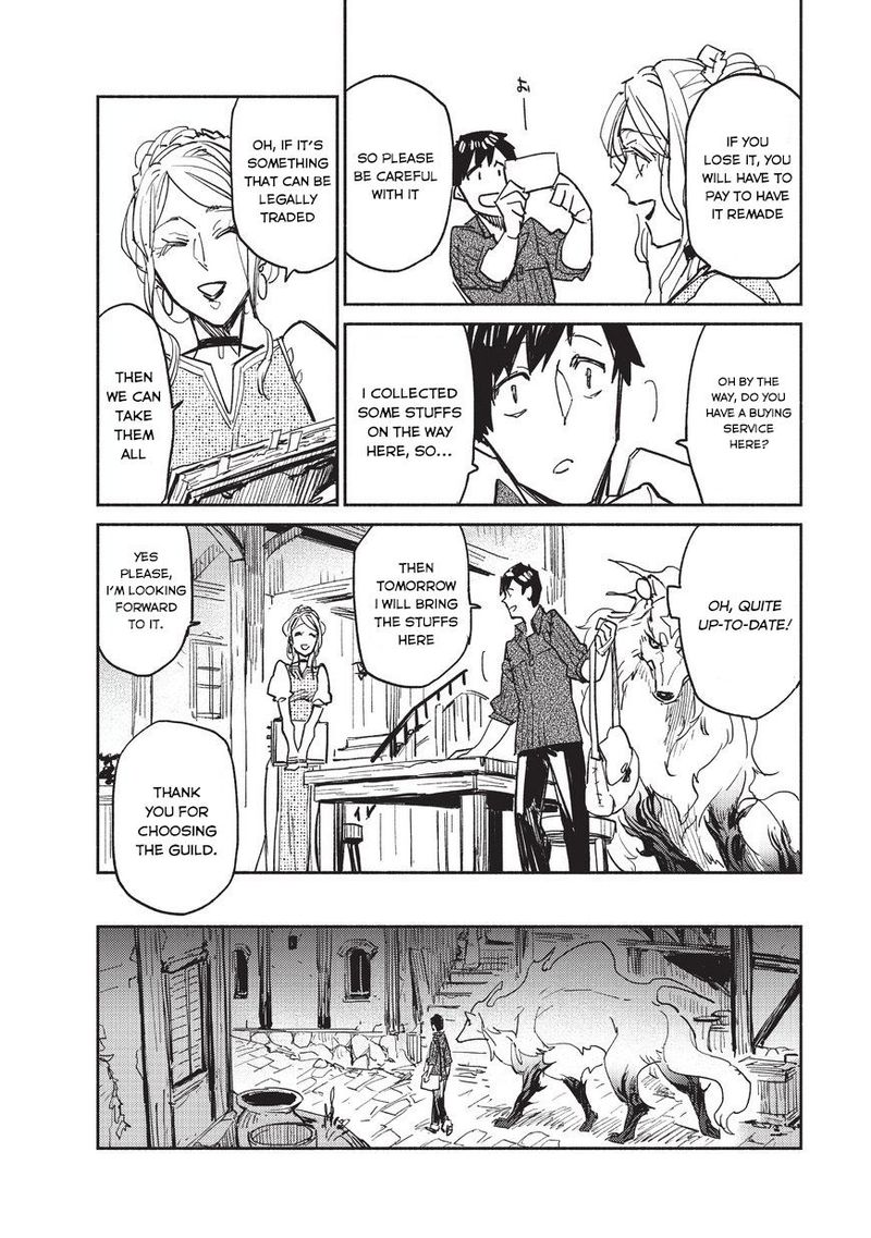 Tondemo Skill De Isekai Hourou Meshi 4 6