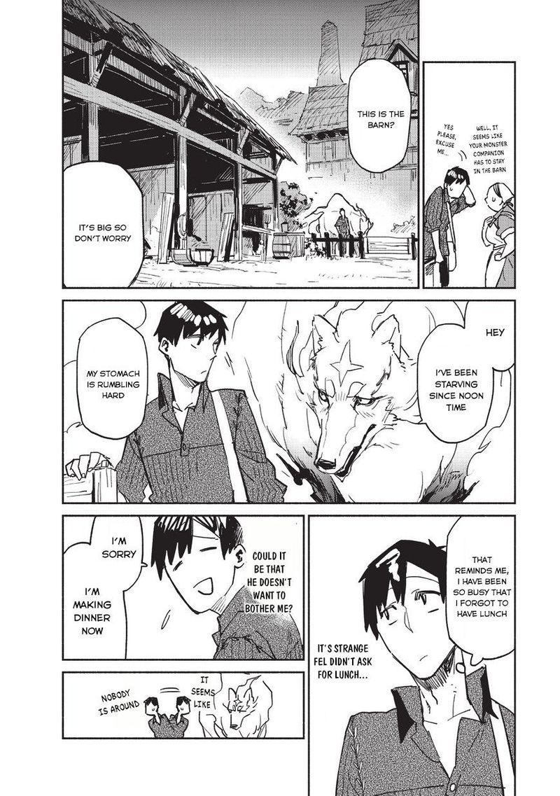 Tondemo Skill De Isekai Hourou Meshi 4 8