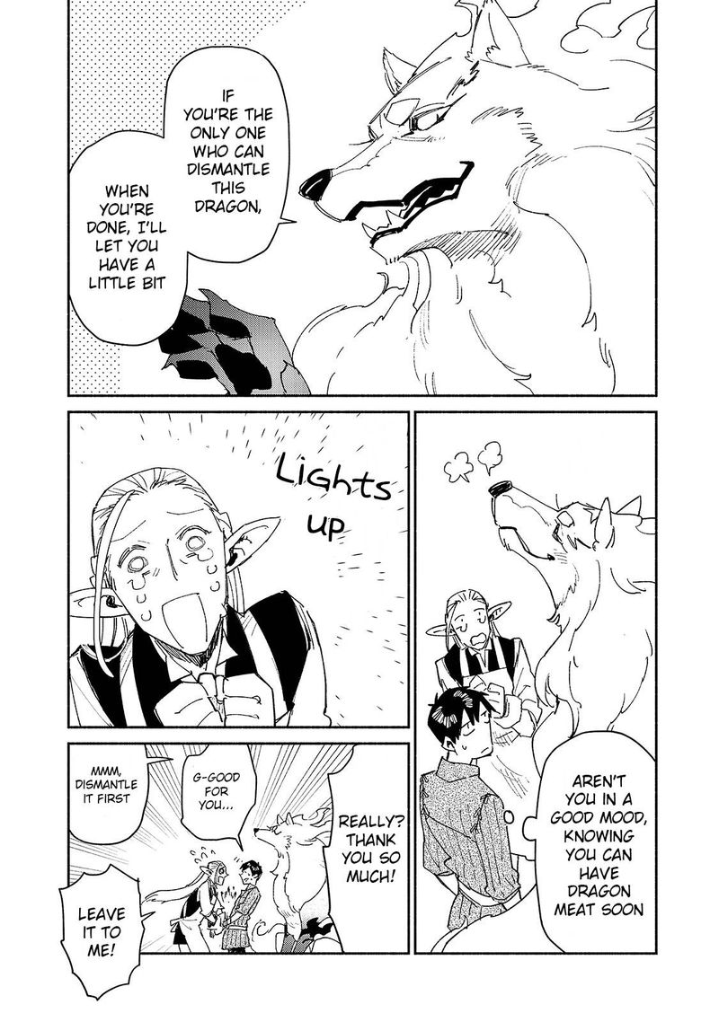 Tondemo Skill De Isekai Hourou Meshi 40 10