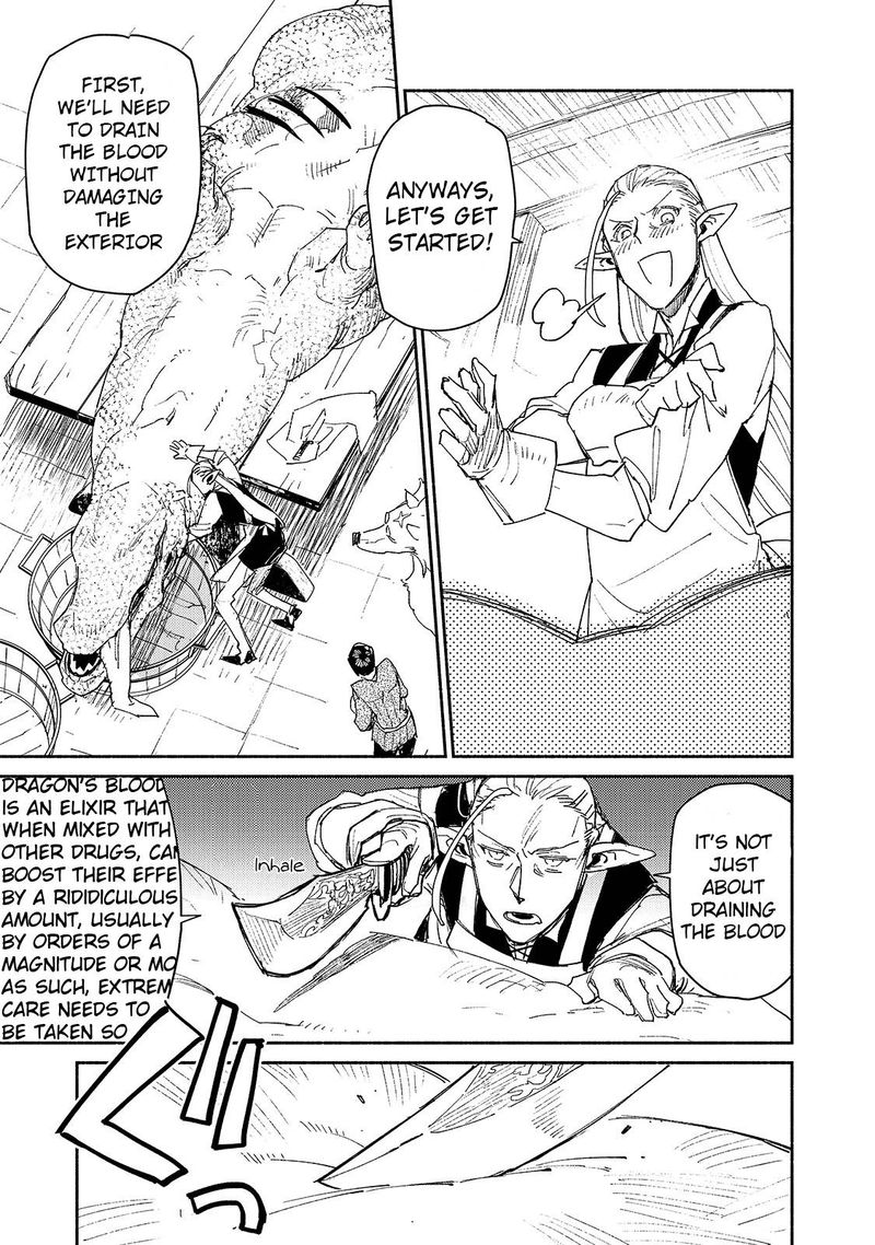 Tondemo Skill De Isekai Hourou Meshi 40 11